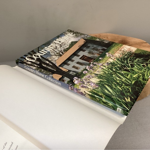 🟢 Vintage - Country Home Collection - Hardback / Hardcover Edition - Nice - Picture 12 of 14